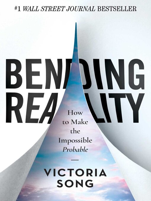Cover image for Bending Reality